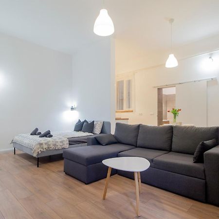 Ferienwohnung Dob-Lak With Free Private Parking Budapest Exterior foto