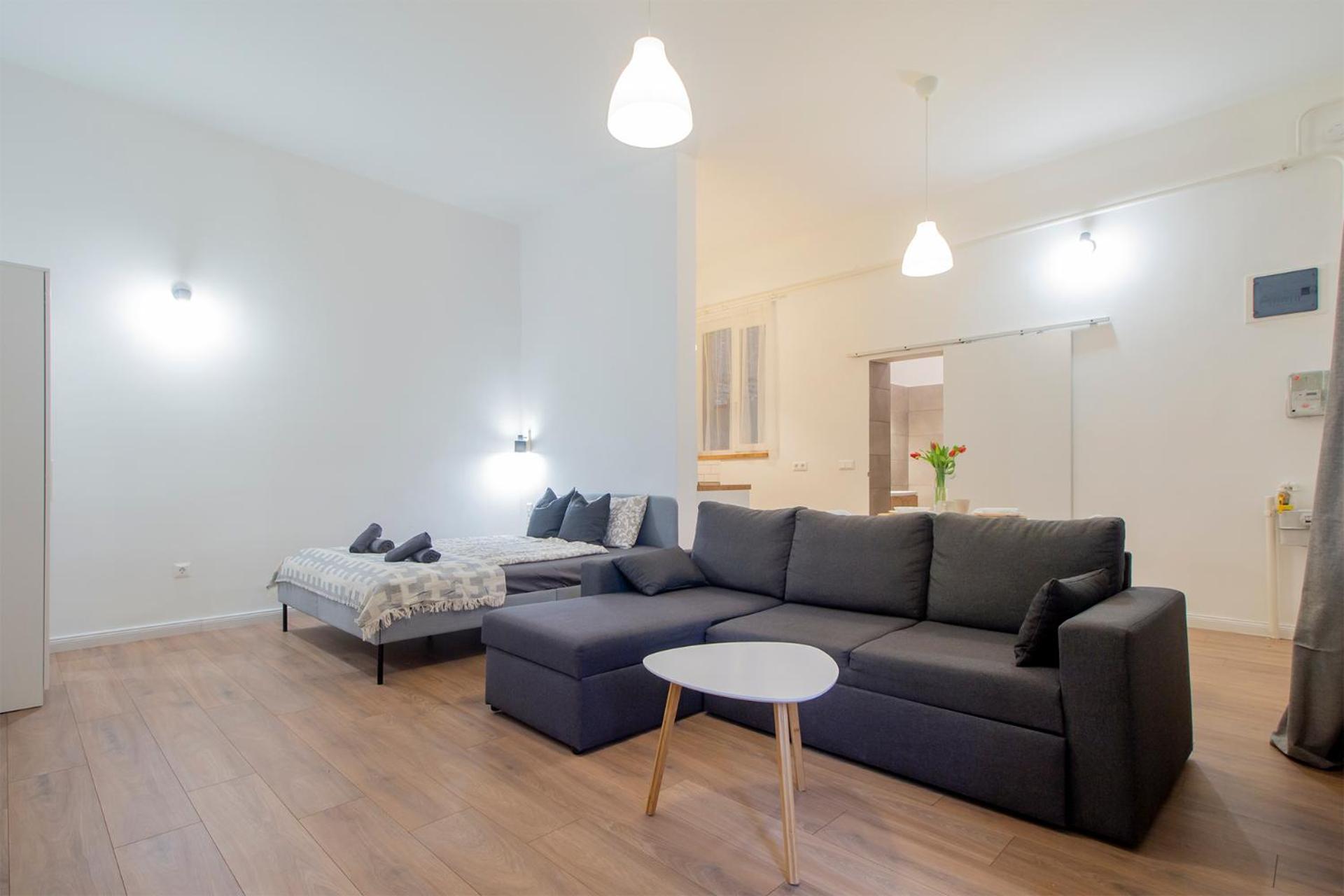 Ferienwohnung Dob-Lak With Free Private Parking Budapest Exterior foto